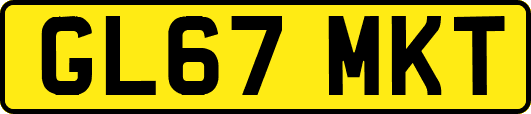 GL67MKT