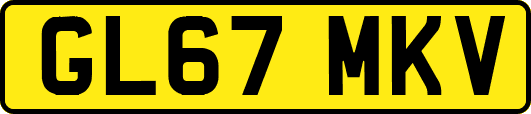 GL67MKV