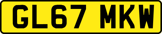 GL67MKW