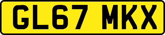 GL67MKX