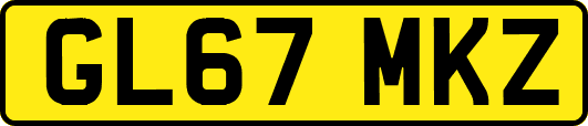 GL67MKZ