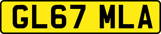 GL67MLA