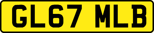 GL67MLB