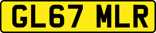 GL67MLR