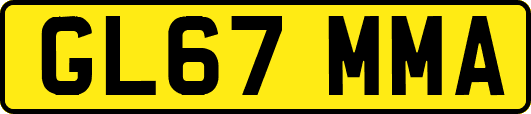 GL67MMA