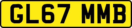 GL67MMB