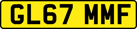 GL67MMF