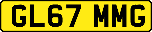 GL67MMG