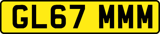 GL67MMM