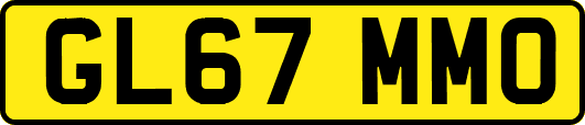 GL67MMO