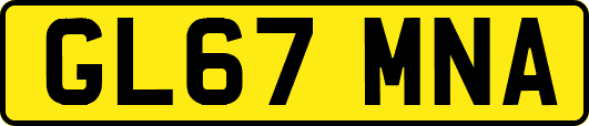 GL67MNA