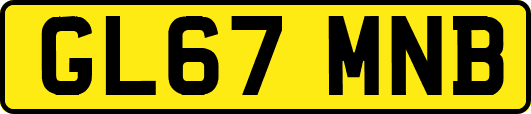 GL67MNB