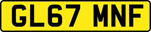 GL67MNF