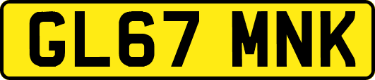 GL67MNK
