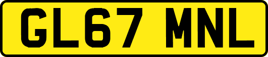 GL67MNL