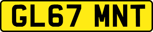 GL67MNT