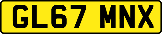 GL67MNX
