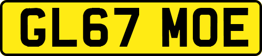 GL67MOE