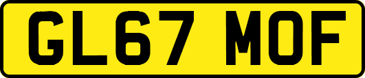 GL67MOF