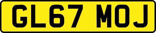 GL67MOJ