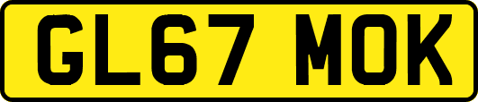 GL67MOK