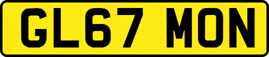 GL67MON