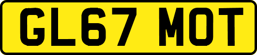 GL67MOT