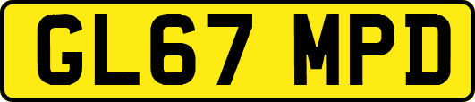 GL67MPD