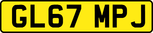 GL67MPJ