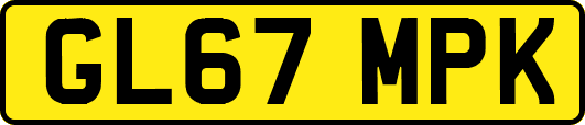 GL67MPK