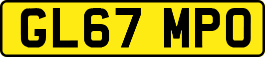 GL67MPO