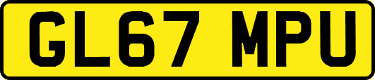 GL67MPU