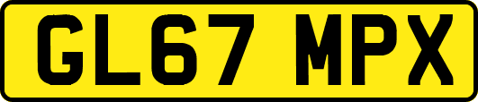 GL67MPX