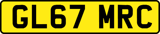 GL67MRC