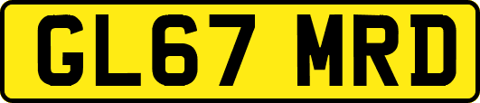 GL67MRD