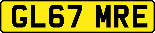 GL67MRE