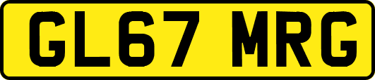 GL67MRG