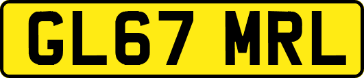 GL67MRL