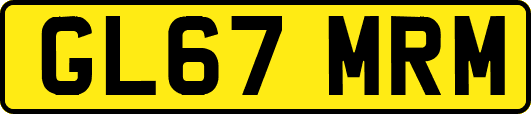 GL67MRM