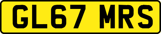 GL67MRS