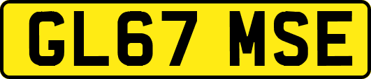 GL67MSE