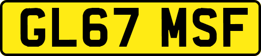 GL67MSF