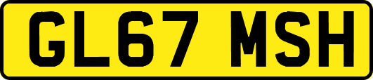 GL67MSH