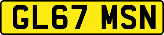 GL67MSN