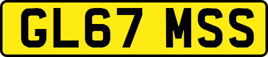 GL67MSS
