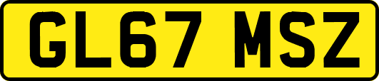 GL67MSZ
