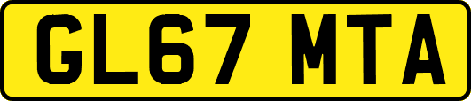 GL67MTA