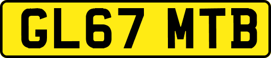 GL67MTB
