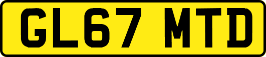 GL67MTD