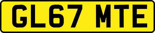 GL67MTE